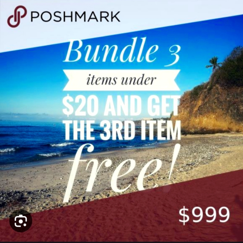 Bundle 3 Tree Items, And The 3rd Is Free - image 1